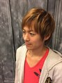 ディーバ ヘア デザイン(Deva HAIR DESIGN) 山崎 章弘