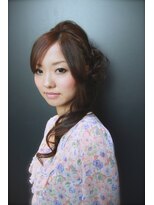 フォルテ 藤枝エピ店 パーティーアレンジ二次会