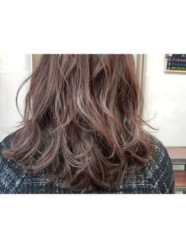 ゼットサロン(Z SALON) Z「ミセスのハイライト◎」