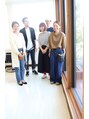 エンテ(en-te:)/オーダーメイドなヘアケアを
