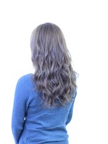 トランクス(TORANK'S)&nbsp;【TRANK'S仙台】ナチュラル★外国人風ロング