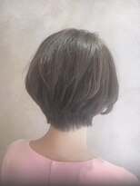 マッシュ 天王寺あべの(MASHU)&nbsp;ショートスタイル