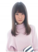 【可愛すぎてヤバい】2017S/Sスィートストレートカール