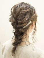 ソーコ 渋谷(SOCO)&nbsp;【SUN】ナチュラルゆるふわ巻きおろし