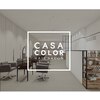 カーサカラー カスミ岩瀬店(CASA Color)のお店ロゴ