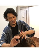 ビーチ(BEACH)&nbsp;藤野 翔