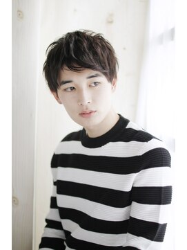 トランクイル サフリック(TRAN9UIL safric) 20代30代40代 フェザーマッシュ