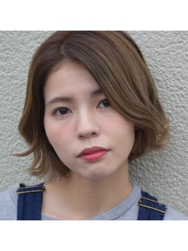 エガミヘアー(EGAMI hair) EGAMI HAIR