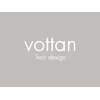 ボタン(vottan)のお店ロゴ