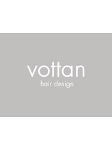 vottan hair design【ボタンヘアーデザイン】