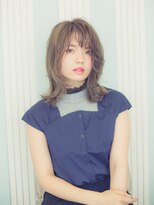 プロデュース 相模原店(Produce) 外ハネ♪伸ばしかけ♪大人かわいい