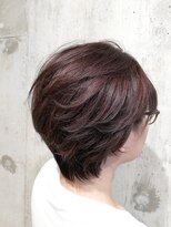 エイト マカビ 沖縄真嘉比店(EIGHT makabi) 【EIGHT 真嘉比】お客様スタイル_