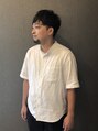 ヘアーメイク フォアロック ヴィガー(hair maike FORE LOCK Vigor)/長田 晃典