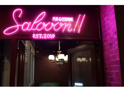 バーバーバー(BAR BER BAR)の写真