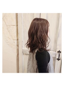 ルパラディ(leparadis) 愛されセミディ