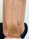 ロルド レーブ(Rold reve)の写真/【カラー+TR¥9400】1人1人の髪質・状態に合わせて選定。仕上がりは驚くほどのうる艶髪に。