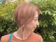 スタイル 袋町(STYLE)の写真/【ショートstyleはお任せ★】髪質/骨格/雰囲気/ライフスタイルに合わせて魅力を活かしたカットをご提案◎