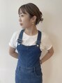 ユーフォリア 青山(Euphoria) 鈴木 理恵