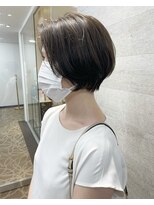 ガレリアエレガンテ 名駅店(GALLARIA Elegante)&nbsp;short × bright tone