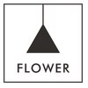 フラワー(FLOWER)のお店ロゴ