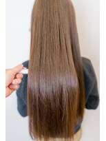 フィッツコア(FITS CORE)&nbsp;ロングヘア・艶髪・髪質改善