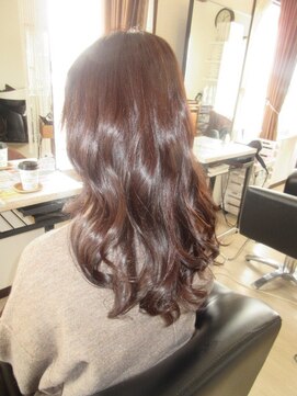 コア フィール ア デイ(COIFFURE A DAY) お得なクーポン有り！【M3Dトリートメント見附今町髪質改善】