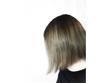 トラヴィス(Hair Resort Travis)