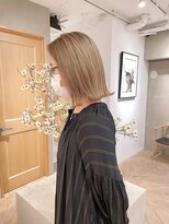 ローレン(LOREN)&nbsp;【LOREN】ミルクティーベージュ＊梅田限定＊