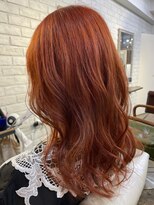 ヘアーリビングリコ 新潟笹口店(hair living Liko) 【Liko リコ新潟】Liko style【新潟/笹口】