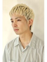 リアン(lien)&nbsp;☆lien.自由が丘☆ ハイトーン/モテ髪/ベリーショート