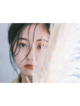 こだわりのカット技術で"小顔魅せ×かわいい"を叶えて、トレンドもバッチリ！似合わせる技術が好評◎