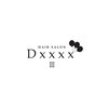 ディーエックス スリー(Dxxxx III)のお店ロゴ