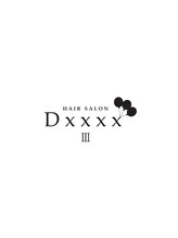 Dxxxx III 【ディーエックス　スリー】