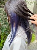 ロングヘア