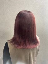 ロウ 吉祥寺(ROW)&nbsp;20代30代40代50代ナチュラル小顔カット艶髪髪質改善