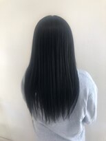 リー 枚方(Lee)&nbsp;ブルーブラック