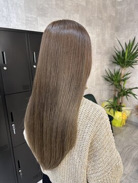 スキル 石岡(SKILL) グレージュ