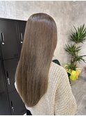 グレージュ