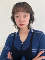 ソイ 下北沢(soi)&nbsp;wolf × nuance perm