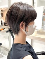 ヨロ 上野(YOLO)&nbsp;ハイライトカラーミルクティーベージュケアブリーチダブルカラー