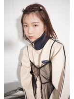 TJ天気予報 1コ 可児店&nbsp;ナチュラルブラウン/ストレート