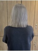 シルキーベージュ