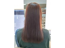 ヘアデザイニング ズーム 飯田橋店(hairdesigning Zoom)