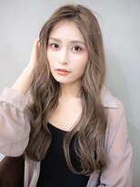 エイト 川崎店(EIGHT)&nbsp;大人可愛い20代30代/髪質改善/ブリーチ/レイヤーカット198