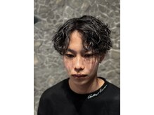 メンズサロン ガウディ 梅田茶屋町店(men's salon Gaudi)