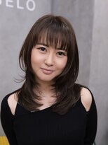 ベロ(BELO)&nbsp;レイヤー