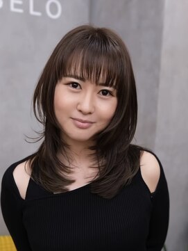 ベロ(BELO) レイヤー