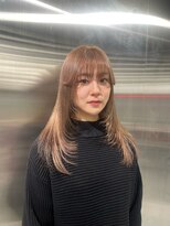 ゼスト 八王子店(ZEST)&nbsp;clearbeige