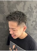 フェードショート