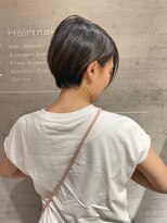 レザボアハイブ(reservoir Haibe)&nbsp;ショート